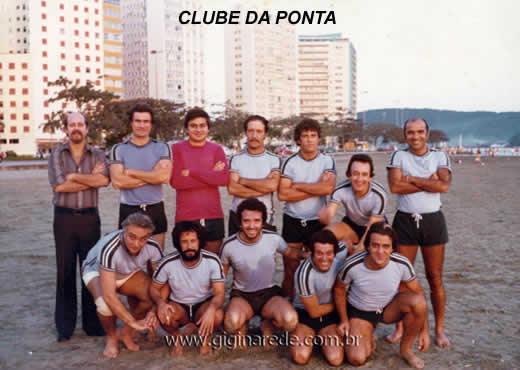 Clube da Ponta
